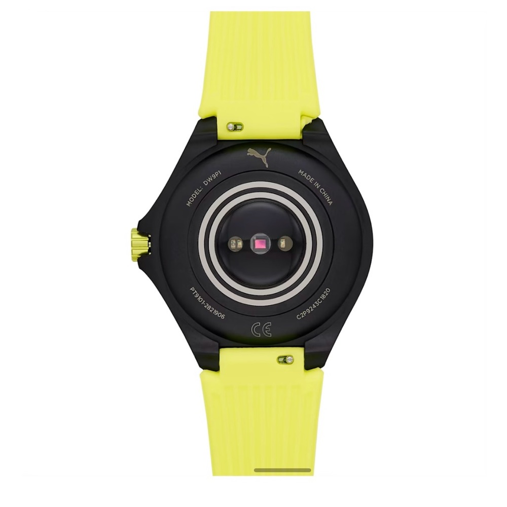 PUMA Smartwatch - Picture 5 of 6